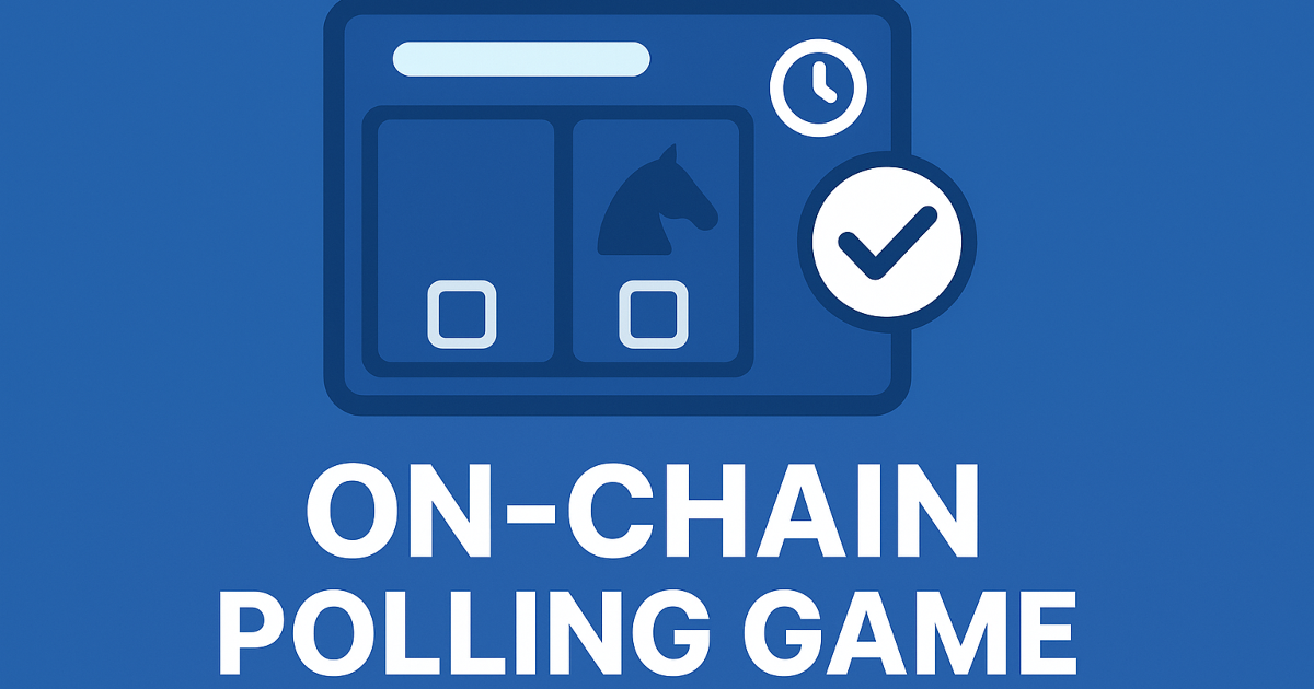 Send Polling - Farcaster Mini Apps